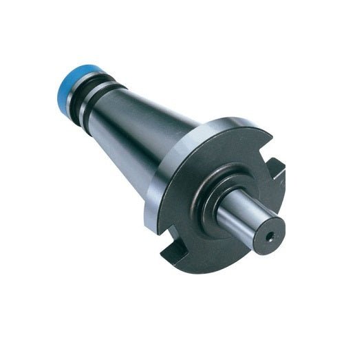 Precision BT Drill Chuck Arbor NT(ISO) JT Metric - AIMS Industrial Supplies