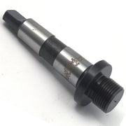 Precision Drill Chuck Arbor Morse Taper Threaded Shank1
