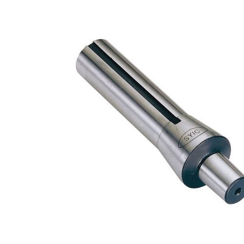 Precision Drill Chuck Arbor  R8 Bridgeport - AIMS Industrial Supplies