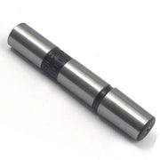 Precision Drill Chuck Arbor Straight Shank Jacob Taper - Imperial - AIMS Industrial Supplies
