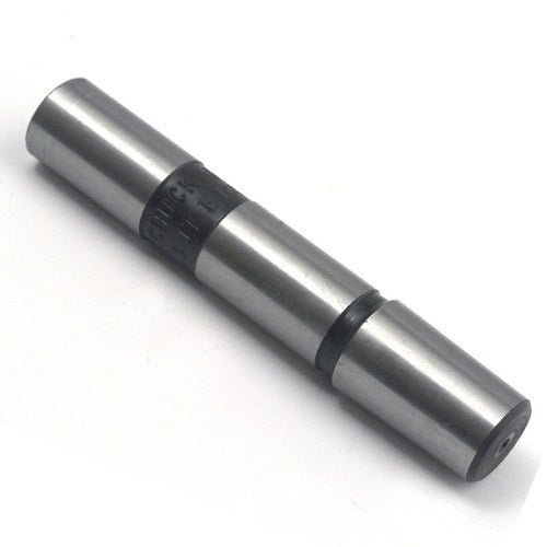 Precision Drill Chuck Arbor Straight Shank Jacob Taper - Metric - AIMS Industrial Supplies