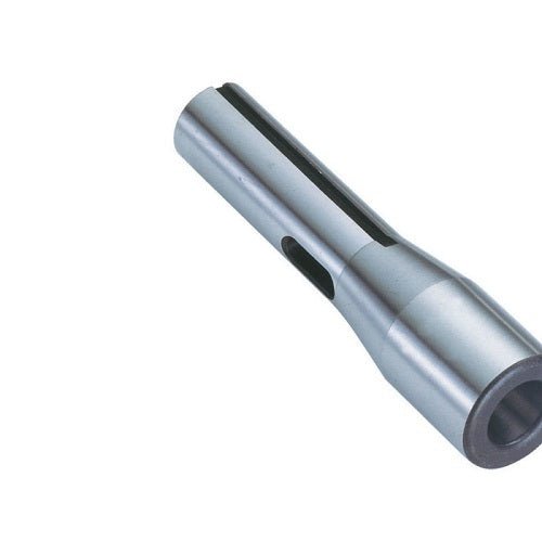 Precision Drill Sleeve R-8 (Bridgeport Taper) - AIMS Industrial Supplies