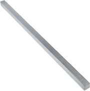 Precision Key Steel Square Metric Stainless Steel 1