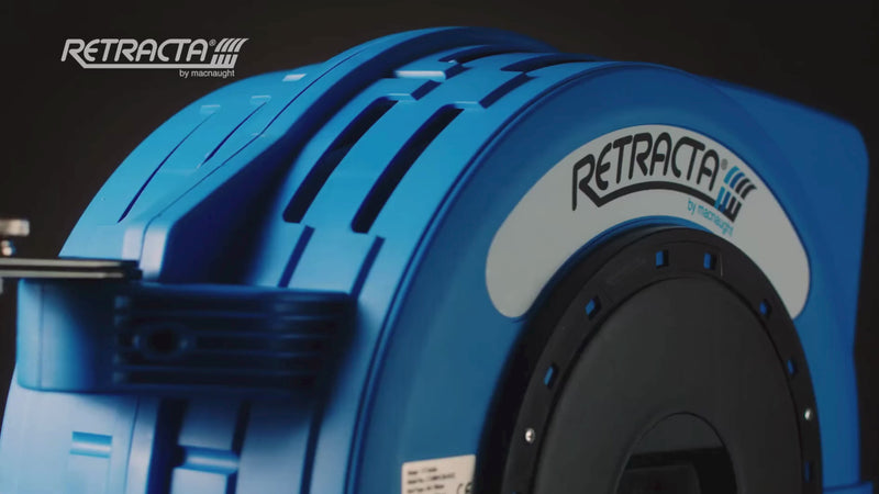 Retracta C1 Series
