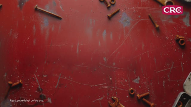 Load video: CRC Evapo-Rust Canister 1L