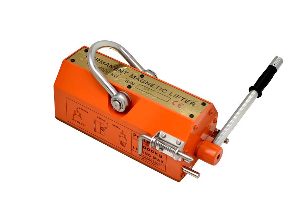 Prolift Lifting Magnet 2000kg PL2000