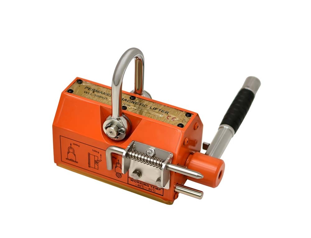 Prolift Lifting Magnet 300kg PL300