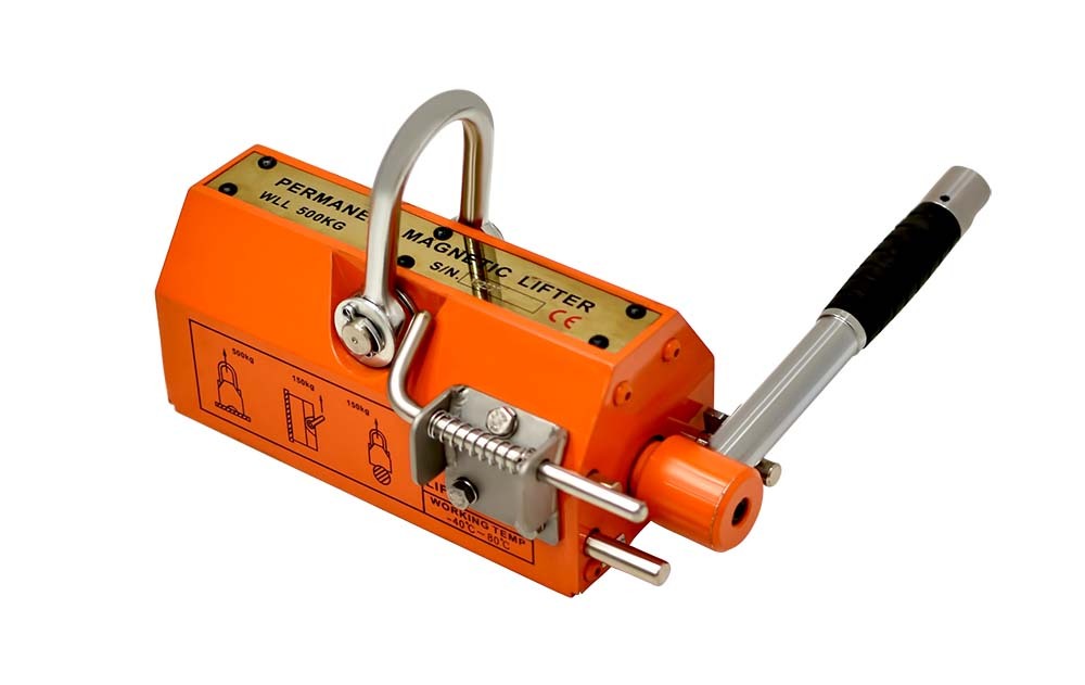 Prolift Lifting Magnet 500kg PL500