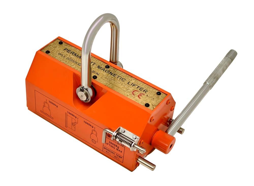 Prolift Lifting Magnet Prolift - AIMS Industrial Supplies