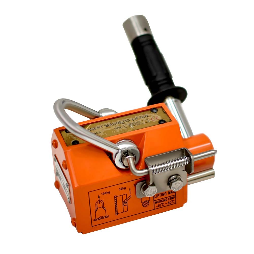 Prolift Lifting Magnet Prolift2