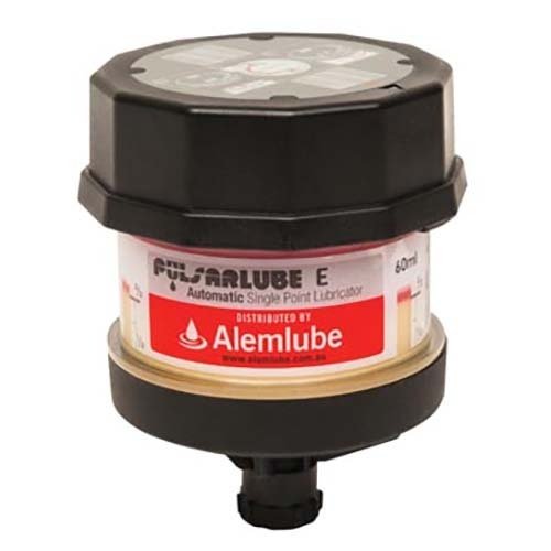 Pulsarlube Grease Lubricator - AIMS Industrial Supplies