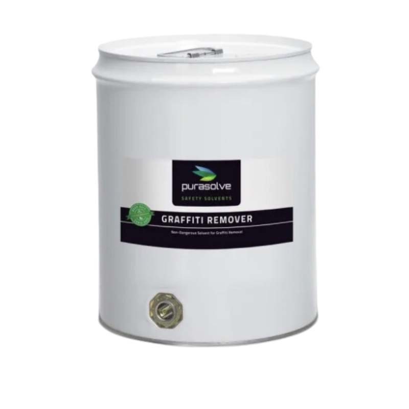 Purasolve Graffiti Remover 20L - ESGRR-20