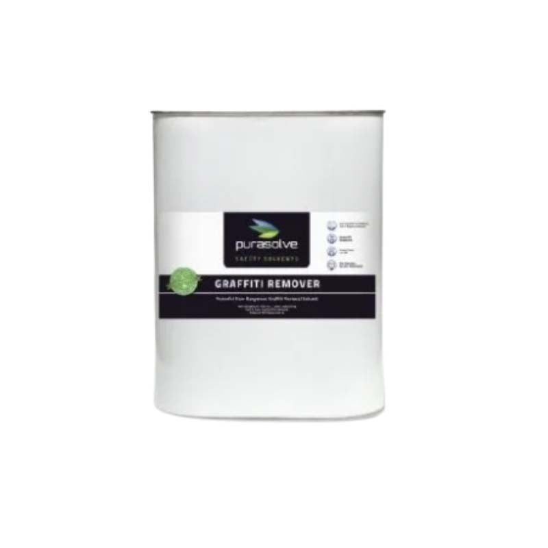Purasolve Graffiti Remover - AIMS Industrial Supplies