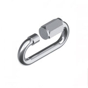 Quick Link Chain Link - 316 Stainless Steel 1