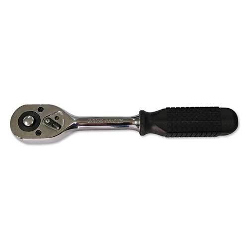 Quick Release Ratchet Handle1