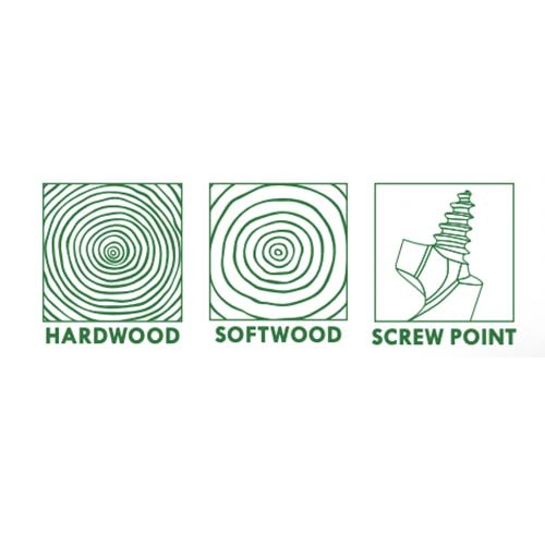 Quick Release Shank Ship Auger Drill3