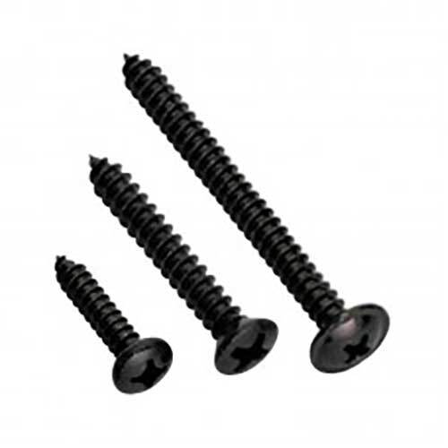Raised Head Self Tapping Screw Assortment Refill (CA1200)- Champion - AIMS Industrial Supplies
