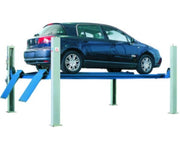 Ravaglioli RAV4401 4.0T Electro-Hydraulic 4-Post Vehicle Hoist1