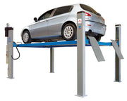 Ravaglioli RAV4402 4.0T 4-Post Wheel Alignment Hoist1