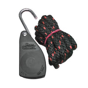 Raze Ratchet Tie Down Straps 1/4"  Single Pack1