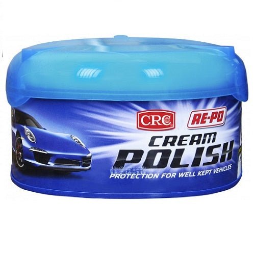 Re-Po Auto Cream Polish 250g - AIMS Industrial Supplies