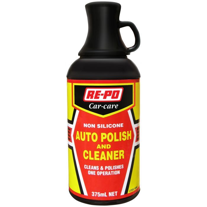 Re-Po Auto Polish and Cleaner 375ml - 9050 - AIMS Industrial Supplies