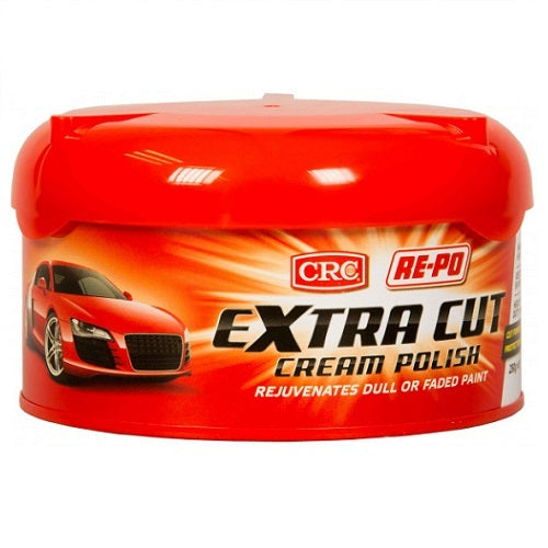 Re-Po Extra Cut Cream Polish 250g - 90601