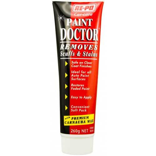 Re-Po Paint Doctor 260g - 9220 - AIMS Industrial Supplies