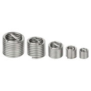 Recoil Insert F/Run Tanged M12 - 1.75 x 2D - 10/Pack - AIMS Industrial Supplies