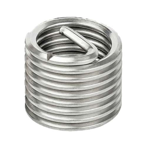 Recoil Insert - UNF 304 Stainless Steel in Pack1