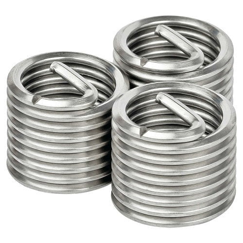 Recoil Inserts - UNC 304 Stainless Steel - AIMS Industrial Supplies