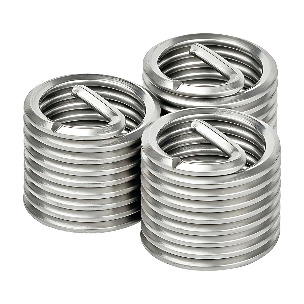Recoil RC05044 Insert M4 - 0.7 x 2D - Pack of 42
