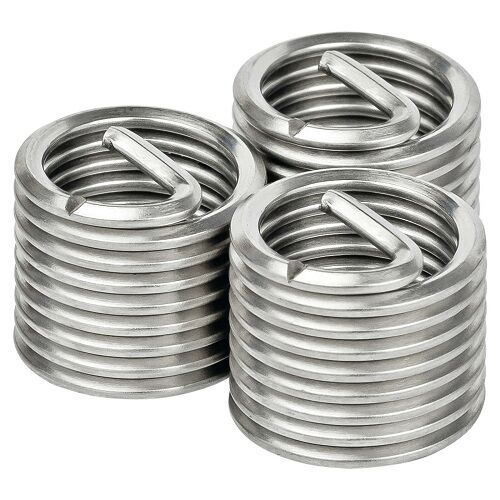 Recoil RC05044 Insert M4 - 0.7 x 2D - Pack of 42 - AIMS Industrial Supplies