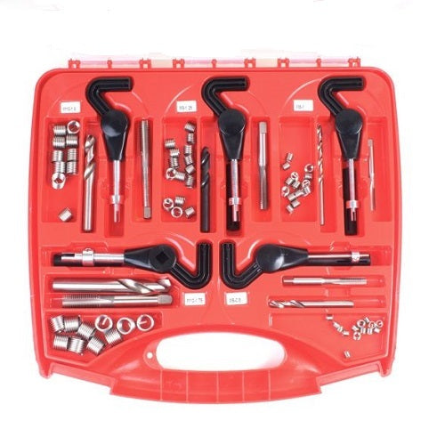 Recoil RC33004R Range Kit UNC 1/4 - 1/21