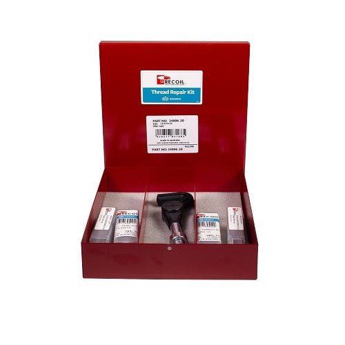 Recoil RC3409620 Range Kit Bike Crank Left Hand & Right Hand - AIMS Industrial Supplies