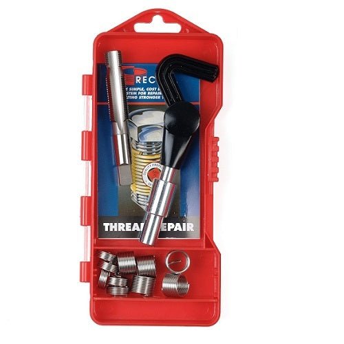Recoil RC38148 Plug Saver Kit M14-1.25 - AIMS Industrial Supplies