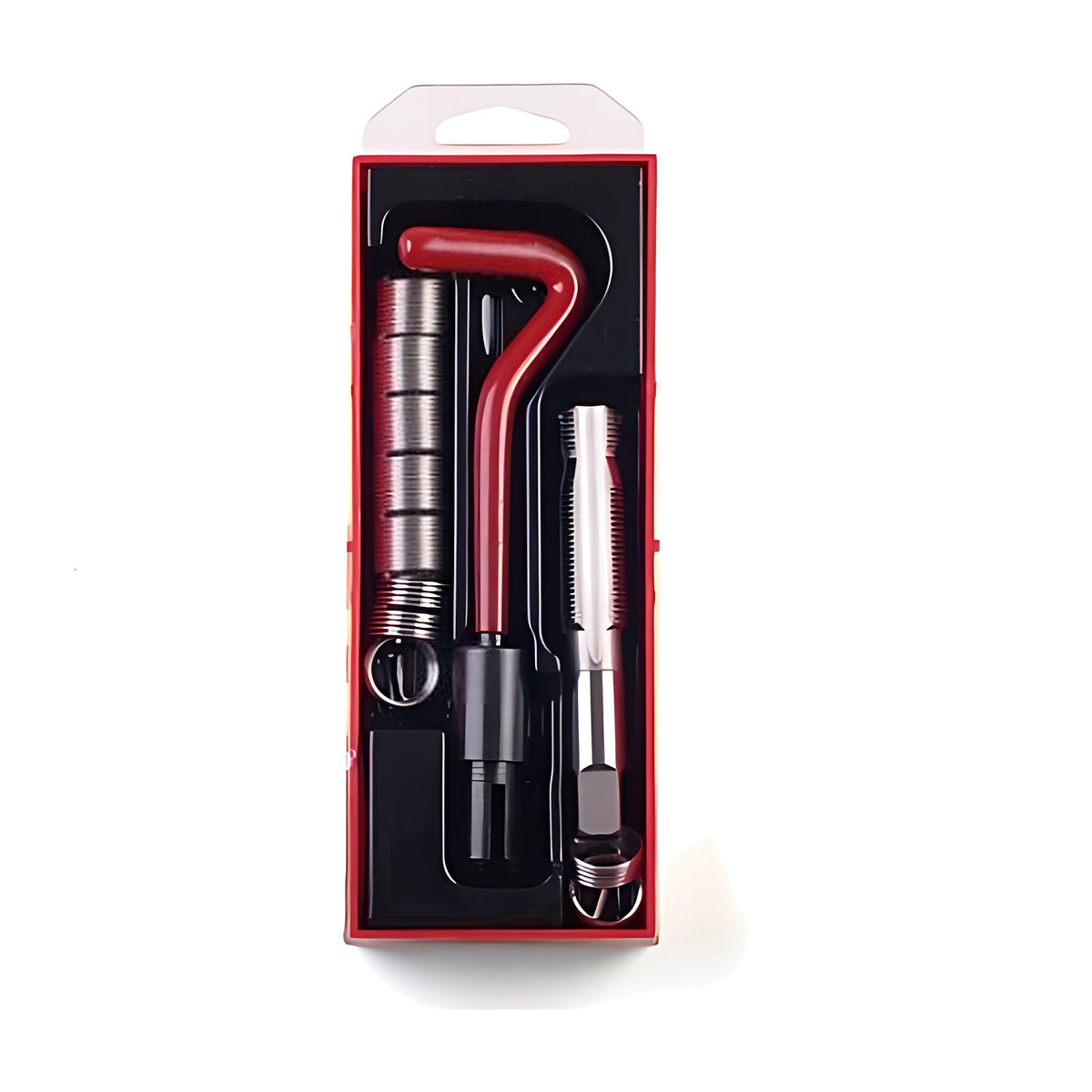 Recoil Thread Repair Kit - Metric 304 Stainless Steel