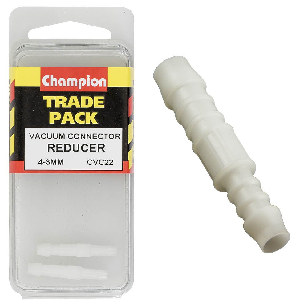 Reducing Straight Connector Assortment Refill - AIMS Industrial Supplies