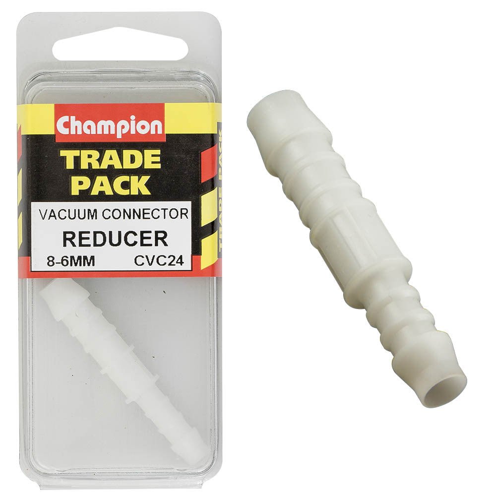 Reducing Straight Connector Assortment Refill - AIMS Industrial Supplies