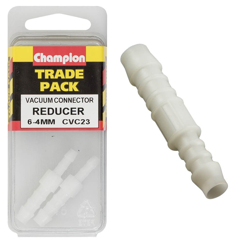 Reducing Straight Connector Assortment Refill - AIMS Industrial Supplies