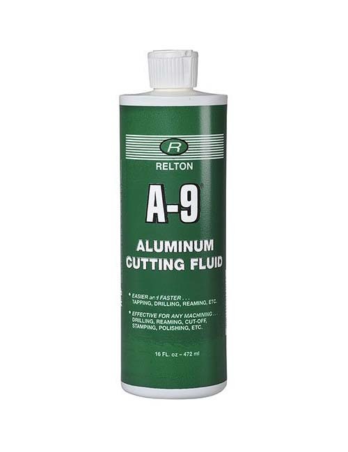 Relton A-9 473ml (1 Pint) Aluminium Cutting Fluid - CFA91PT