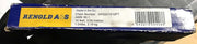 Renold A&S AR50A1 All Purpose Standard Chain 10ft - American Standard Simplex - AIMS Industrial Supplies