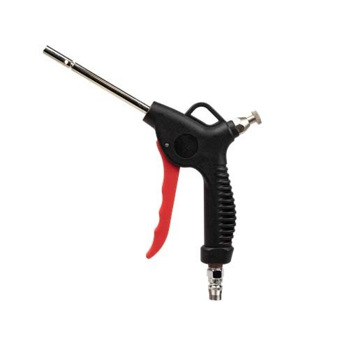 Retracta 100mm Adjustable Flow Air Blow Gun RA - AGP - AIMS Industrial Supplies