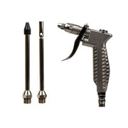 Retracta Aluminium Air Blow Gun Kit - AIMS Industrial Supplies
