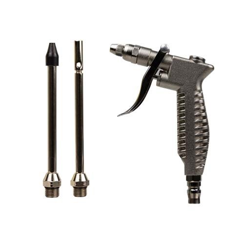 Retracta Aluminium Air Blow Gun Kit - AIMS Industrial Supplies