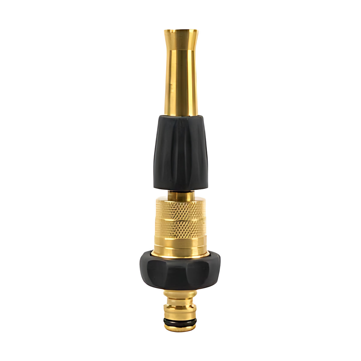 Retracta Brass Water Spray Nozzle