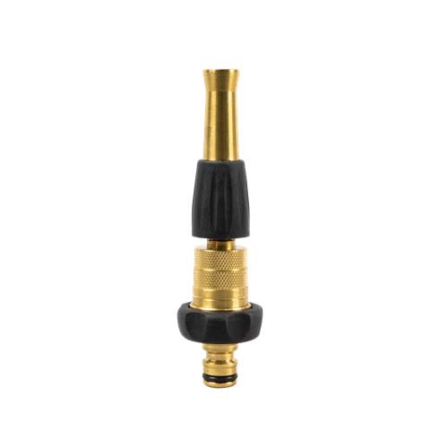 Retracta Brass Water Spray Nozzle - AIMS Industrial Supplies