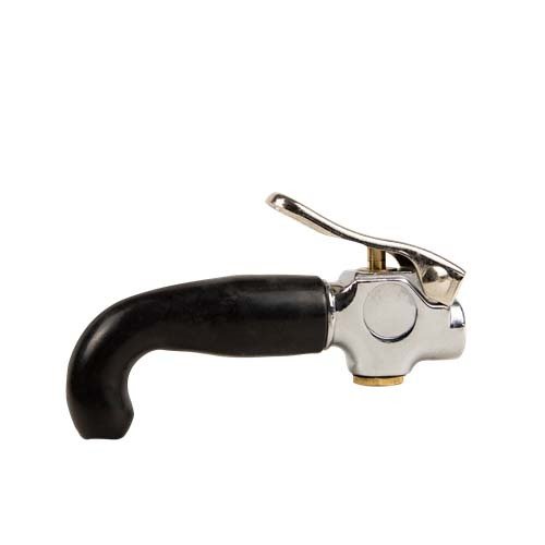 Retracta Coolant/Water Bib Dispenser Valve - AIMS Industrial Supplies