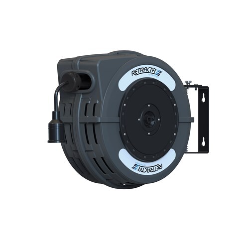 Retracta Electrical Cable Reel - C1 Series1