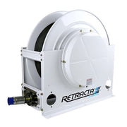 Retracta F-Series 1 1/2" x 15m Diesel Hose Reel FCD3815-02 - AIMS Industrial Supplies